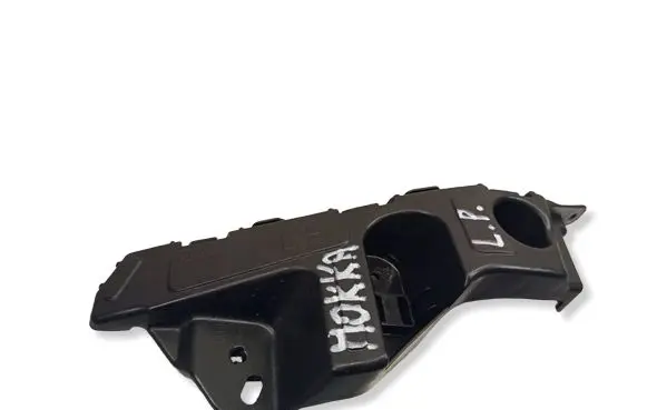 Opel Mokka Front bumper mounting bracket 95245366