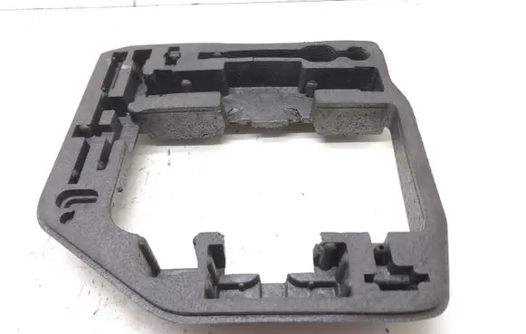 Audi A5 8T 8F Tool box 8T0012109A