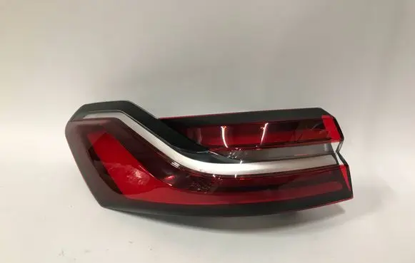 BMW 5 G60 G61 Rear/tail lights H34B0F7D701 2007010104