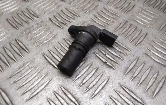Nissan Qashqai Crankshaft position sensor