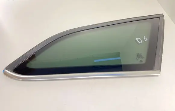 Ford Focus Rear side window BM51N297B00