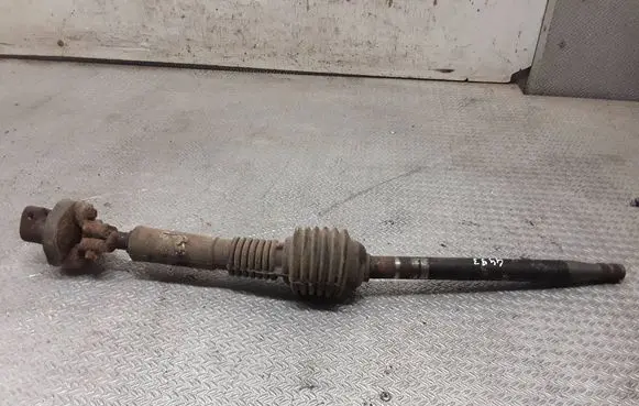 Iveco Daily 35.8 - 9 Steering column universal joint 