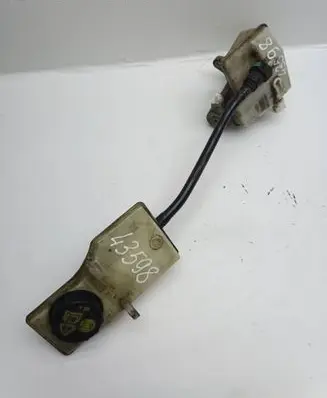 Ford Focus C-MAX Master brake cylinder 03350886401