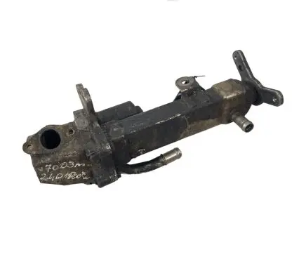 Volvo V70 EGR valve cooler