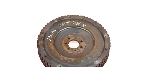 Opel Vivaro Flywheel 8200247241 F9Q762