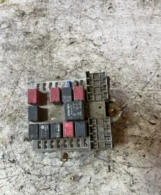 Fiat Bravo Fuse box set 11908