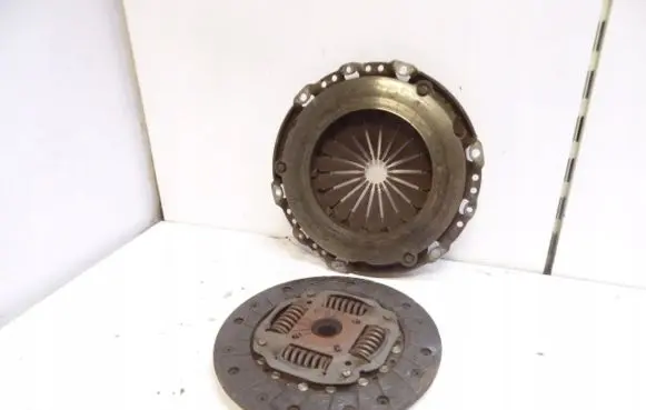 Citroen Xsara Picasso Clutch set kit 2052K1