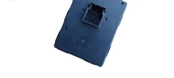 Volkswagen PASSAT B8 Keyless (KESSY) go control unit/module 3Q0959435