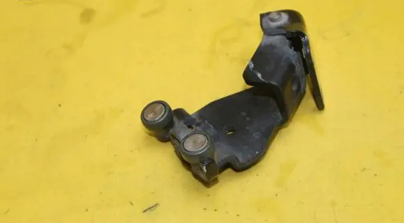 Fiat Doblo Sliding door upper top rail 