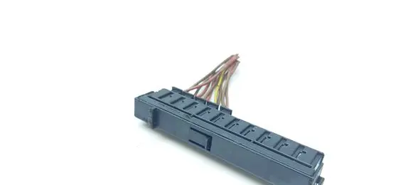 Mercedes-Benz E W211 Other wiring loom A0025467940 0025467940