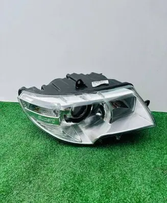Skoda Superb B6 (3T) Headlight/headlamp 3T1941016