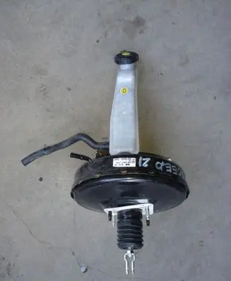KIA Xceed Brake booster