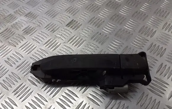 Nissan Micra Front door exterior handle BRAK