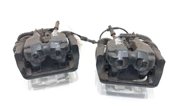 BMW 6 F06 Gran coupe Rear brake caliper
