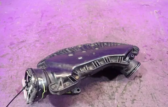 Jeep Grand Cherokee (WK) EGR valve line/pipe/hose A6421401487