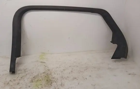 Mercedes-Benz GLC C254 Other rear door trim element A2547371200 18321224E