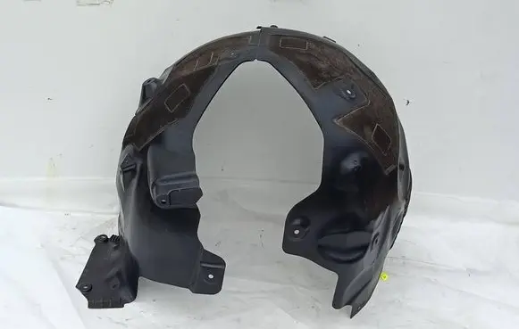 Tesla Model Y Front wheel arch liner splash guards 149261300D 173318 T00L3300