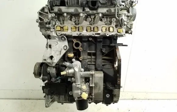 Renault Trafic III (X82) Engine M9R717