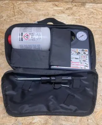 KIA EV6 Tire air pump compressor 