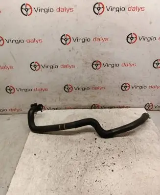 Renault Captur Engine coolant pipe/hose 217417014R