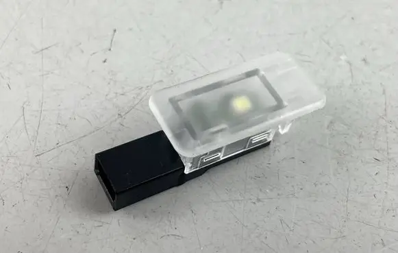 Volkswagen ID.4 Other interior light 5TA947409