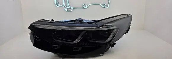 Ford Kuga III Headlight/headlamp PV4B13E017AF