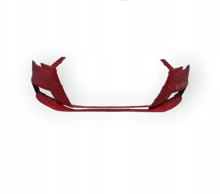 Audi A3 S3 8V Front bumper 8V3807437AF