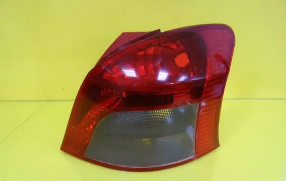 Toyota Yaris Rear/tail lights