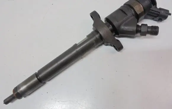 Citroen C4 Grand Picasso Fuel injector 0445110297