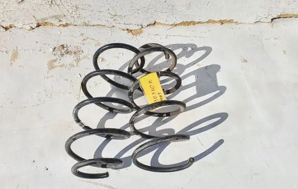 BMW 3 E90 E91 Front coil spring