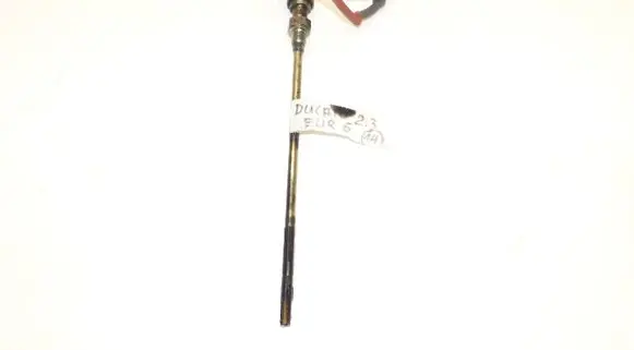 Fiat Ducato Oil level sensor 5802293817