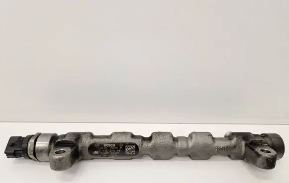 KIA Ceed Fuel main line pipe 0445214181 314002A420