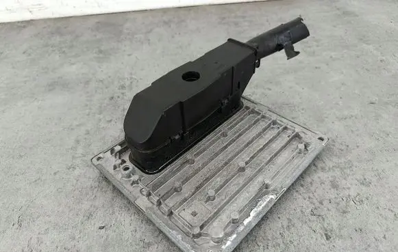 Ford Focus Engine control unit/module ECU 5M5112A650HF