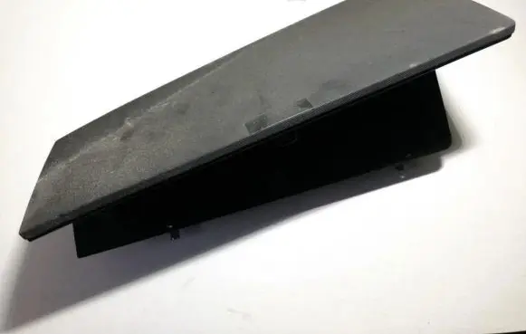 Seat Alhambra (Mk1) Glove box 7m4858337e