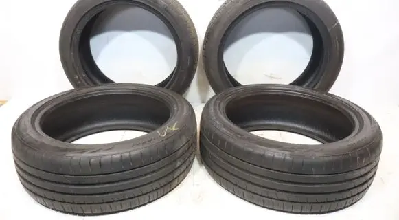 Opel Insignia A R17 summer tire 6971597441061