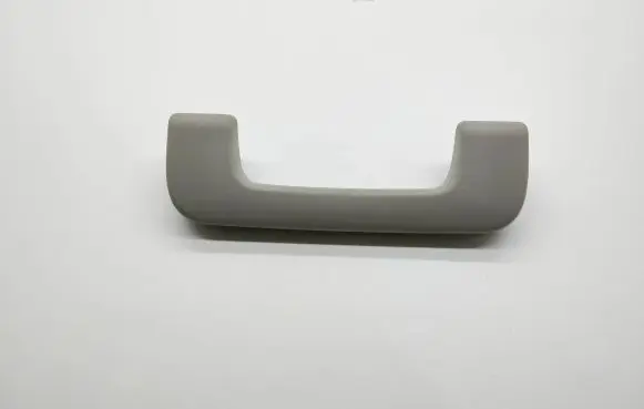 Audi Q7 4L Front interior roof grab handle 8P0857607K