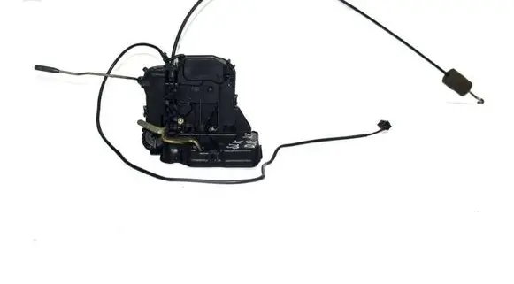 Mercedes-Benz SLK R171 Front door lock 004134112636 0010937410 0015451073