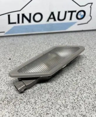 BMW 3 E36 Rear seat light 63311387037