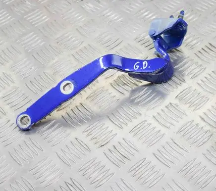 Audi A1 Tailgate/trunk/boot hinge 8X3827300A