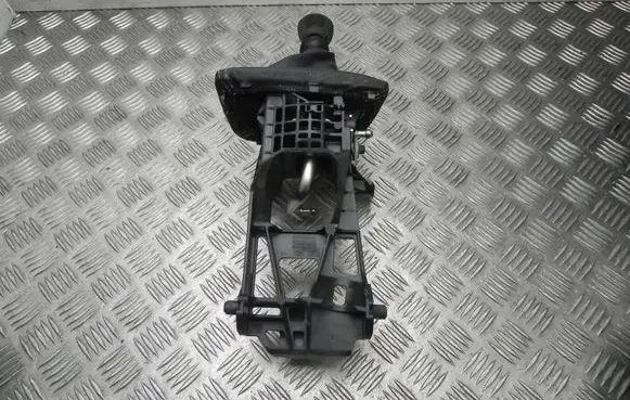 Mercedes-Benz Sprinter W907 W910 Gear shifter/selector A9102600800