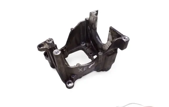 Jaguar XF X250 Fuel pump bracket 9X2Q9A361CA