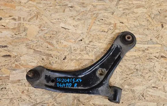 Front control arm