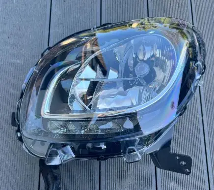 Smart ForFour II W453 Headlight/headlamp A4538201739 260602989R L90049484
