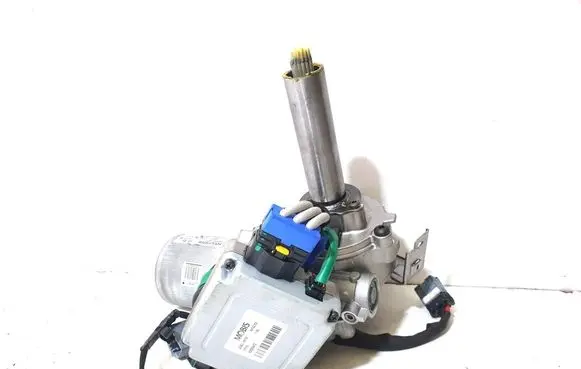 Hyundai i40 Electric power steering pump 