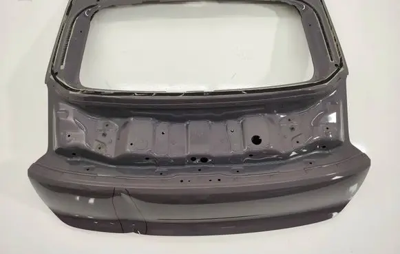Porsche Macan (95C) Tailgate/trunk/boot lid 95C827400