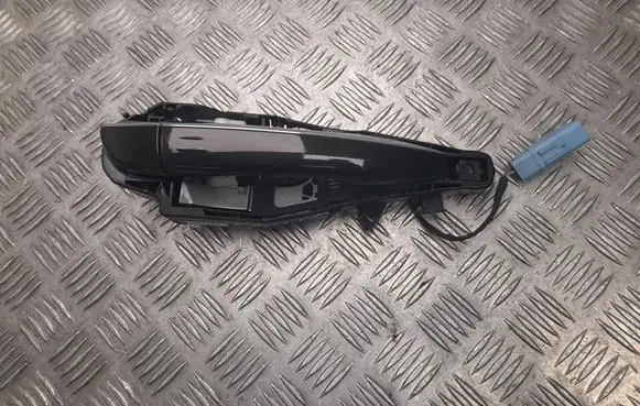 Citroen DS7 Crossback Rear door exterior handle 9822244980