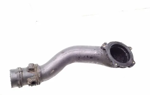 Mercedes-Benz C W204 Intercooler hose/pipe A6510903637