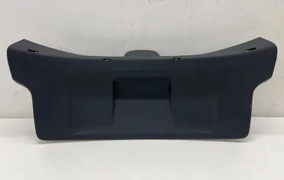 Toyota Corolla E210 E21 Tailgate trim 6478002080 6478002070