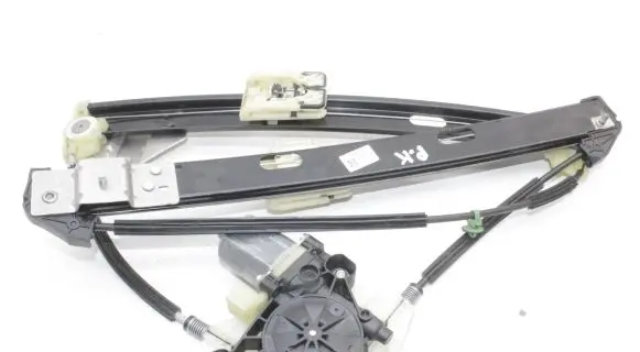 Audi A1 Front door electric window regulator 82G837461A 0130822705
