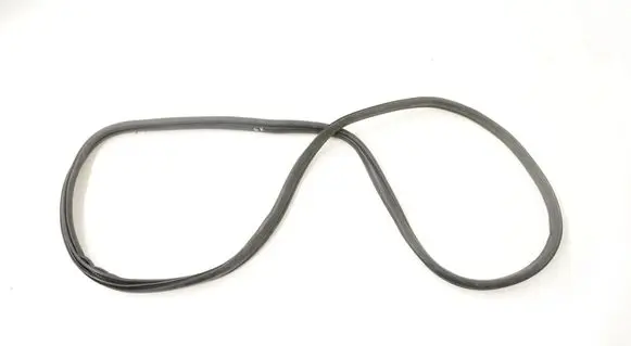 BMW X3 F25 Rubber seal rear door 7396555